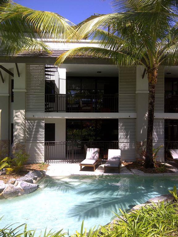 Apartamento Penthouse 239 At See Temple Port Douglas Exterior foto